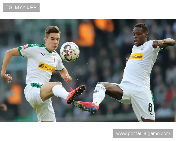 门兴格拉德巴赫发布会员应用，提升观赛体验