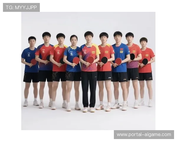 成都乒乓球混团世界杯开幕在即，中日韩全主力出击